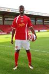 Crewe Alex Shirt
