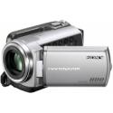 Sony DCR-SR57 80GB Hard Drive + Memory Card Camcorder