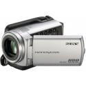 Sony DCR-SR37 60GB HardDrive + Memory Card Camcorder