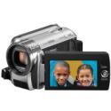 Panasonic SDR-H80 Camcorder - Silver