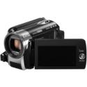 Panasonic SDR-H90 Camcorder - Black