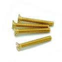 Lee Screws (pack 4) 5/8inch