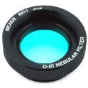 Meade #911X  Oxygen-III Nebular Filter  Rear Cell