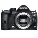 Olympus E-520 Digital SLR Camera Body