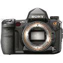 Sony Alpha A900 Digital SLR Camera Body