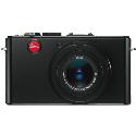 Leica D-Lux 4 Black Compact Digital Camera