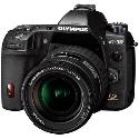 Olympus E-30 Digital SLR with 14-54mm lens