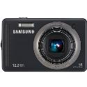 Samsung PL70 Black Digital Camera