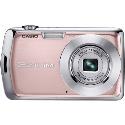 Casio Exilim EX-Z2 Pink Digital Camera