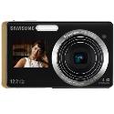 Samsung ST550 Gold Digital Camera