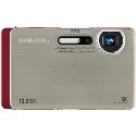 Samsung ST1000 Silver Digital Camera