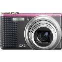 Ricoh CX2 Two-Tone Digital Camera