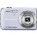 Casio Exilim Zoom EX-Z33 Blue Digital Camera