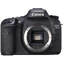 Canon EOS 7D Digital SLR Camera Body