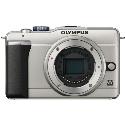 Olympus E-PL1 Champagne Digital Camera Body