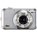 Fuji FinePix JX200 Silver Digital Camera