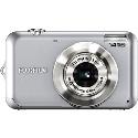 Fuji Finepix JV150 Silver Digital Camera