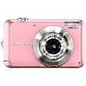 Fuji FinePix JV100 Pink Digital Camera