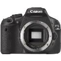 Canon EOS 550D Digital SLR Camera Body