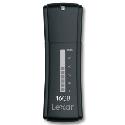 Lexar 16GB JumpDrive Secure II Plus