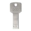 LaCie 4GB iamaKey USB Flash Drive