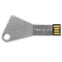 LaCie 4GB WhizKey USB Flash Drive