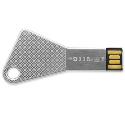 LaCie 8GB WhizKey USB Flash Drive