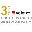 Velmex Extended Warranty - 3 Years cover form time of purchase