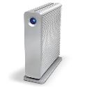 LaCie d2 Quadra 500GB Hard Drive