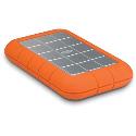 LaCie Rugged XL 1TB Hard Drive