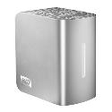 Western Digital My Book Studio Edition II 2TB