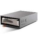 LaCie Starck Desktop 1TB Hard Drive