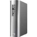 Western Digital My Book Studio 1TB Hard Drive (new version)