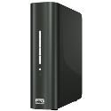 Western Digital My Book Mac 1TB Hard Drive (new version)