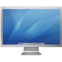 Apple 30 inch Cinema HD Display