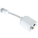 Apple Mini DVI to Video Adapter