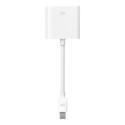 Apple Mini DisplayPort to DVI MB570Z/A