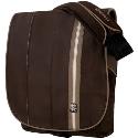 Crumpler Beefy Pocket - Brown/Grey