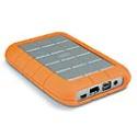 LaCie Rugged 320GB Triple Interface 7200RPM