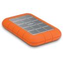 LaCie Rugged 250GB USB 2.0