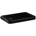 Western Digital My Passport Essential 320GB Black Hard Drive