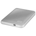 Western Digital My Passport Essential 500GB Silver Hard Drive