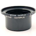 Olympus CLA-5 Conversion Lens Adaptor