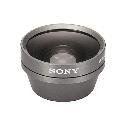 Sony VCL0630XS Wide Conversion Lens (x0.6) for 30