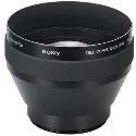 Sony VCLHG1758 0.7x High Grade Tele Photo Lens for 58mm