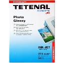 Tetenal 131800 272gsm Photo Glossy A6 50 sheets