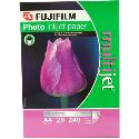 Fuji Photo Enthusiast 240gm Gloss A4 20