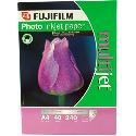 Fuji Photo Enthusiast 240gm Gloss A4 40