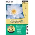 Fuji Premium Plus 270gm Gloss 6x4 Pack 20