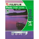 Fuji Premium Weight 270gm Satin A4 Pack 20